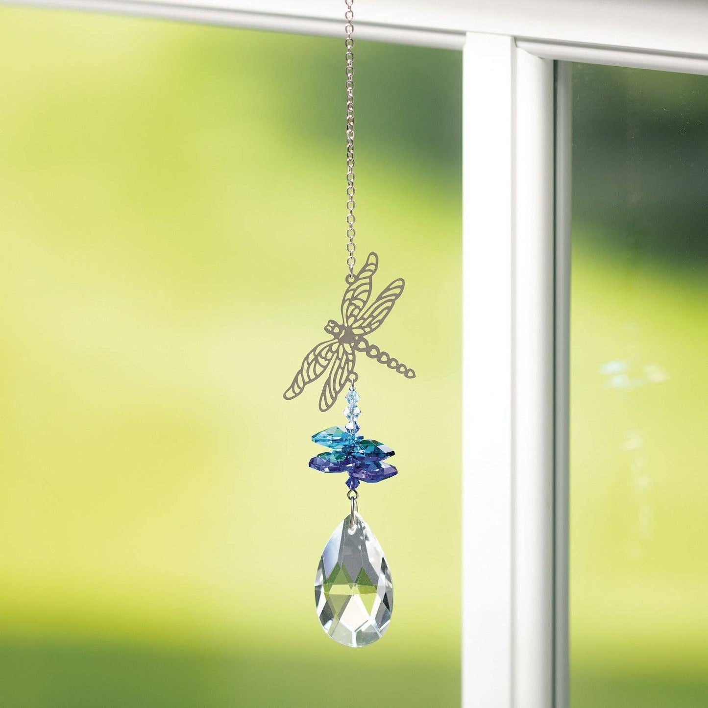 Dragonfly Suncatcher