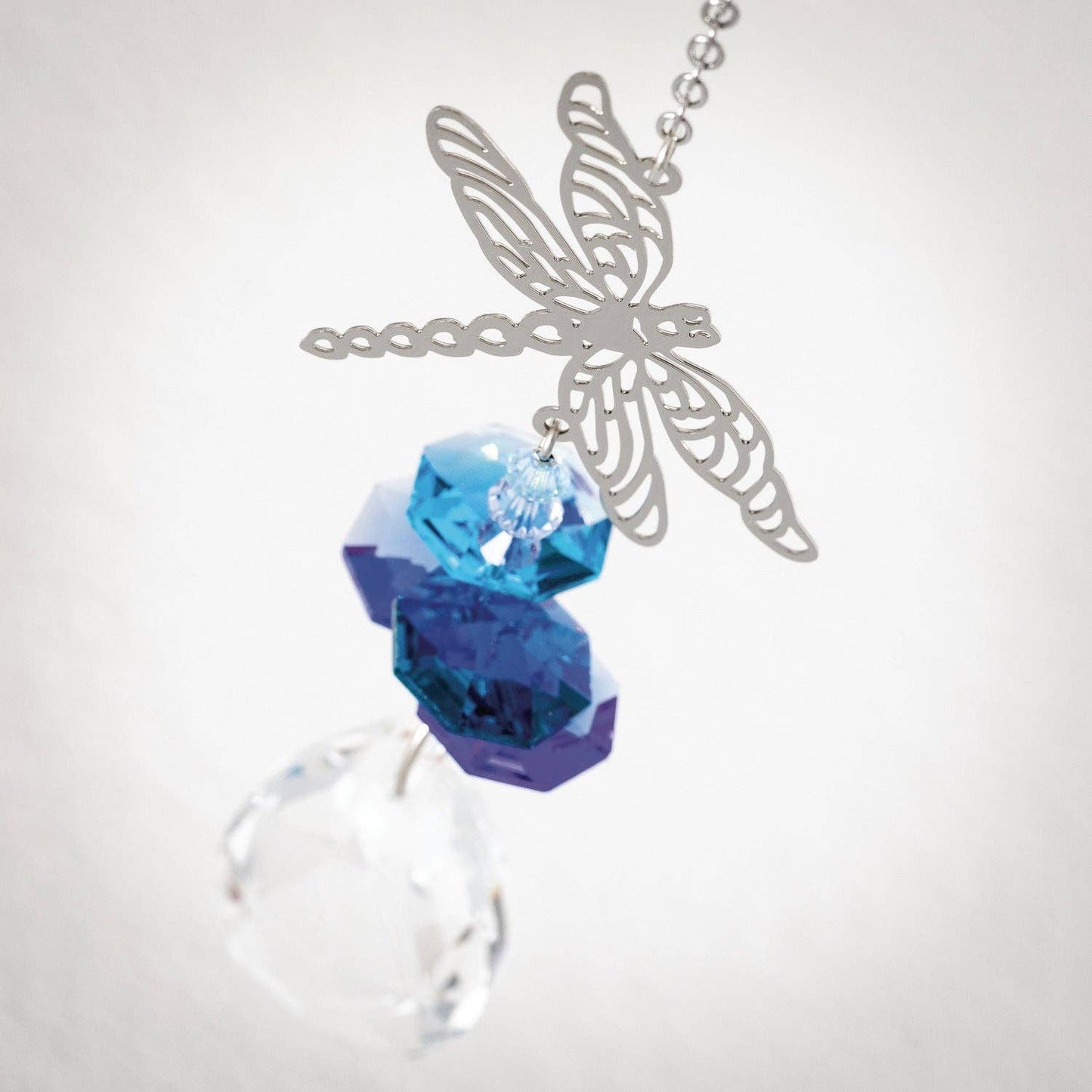 Dragonfly Suncatcher