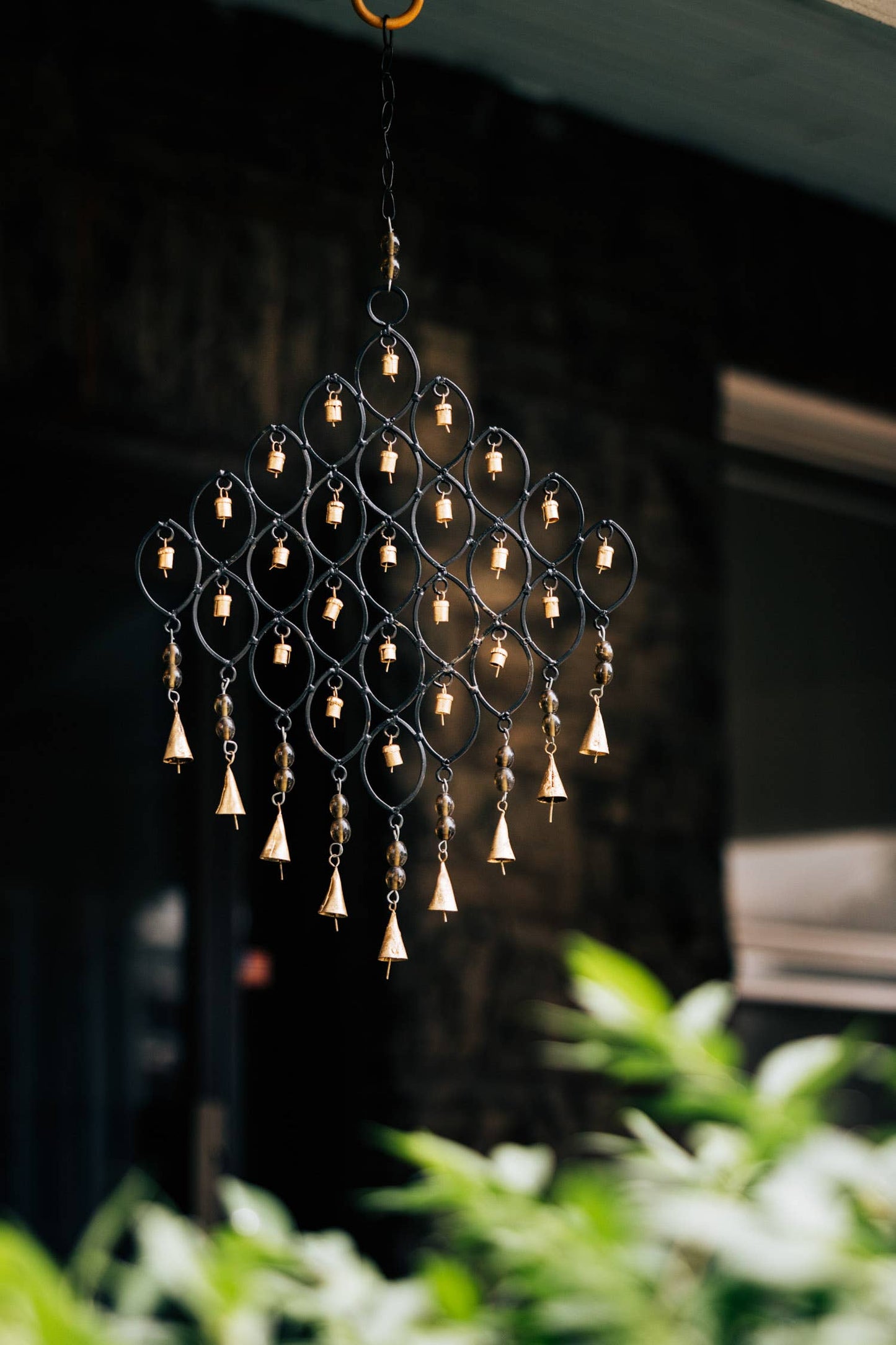 Dream Bells Decorative Wind Chimes