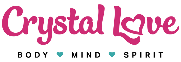 Crystal Love