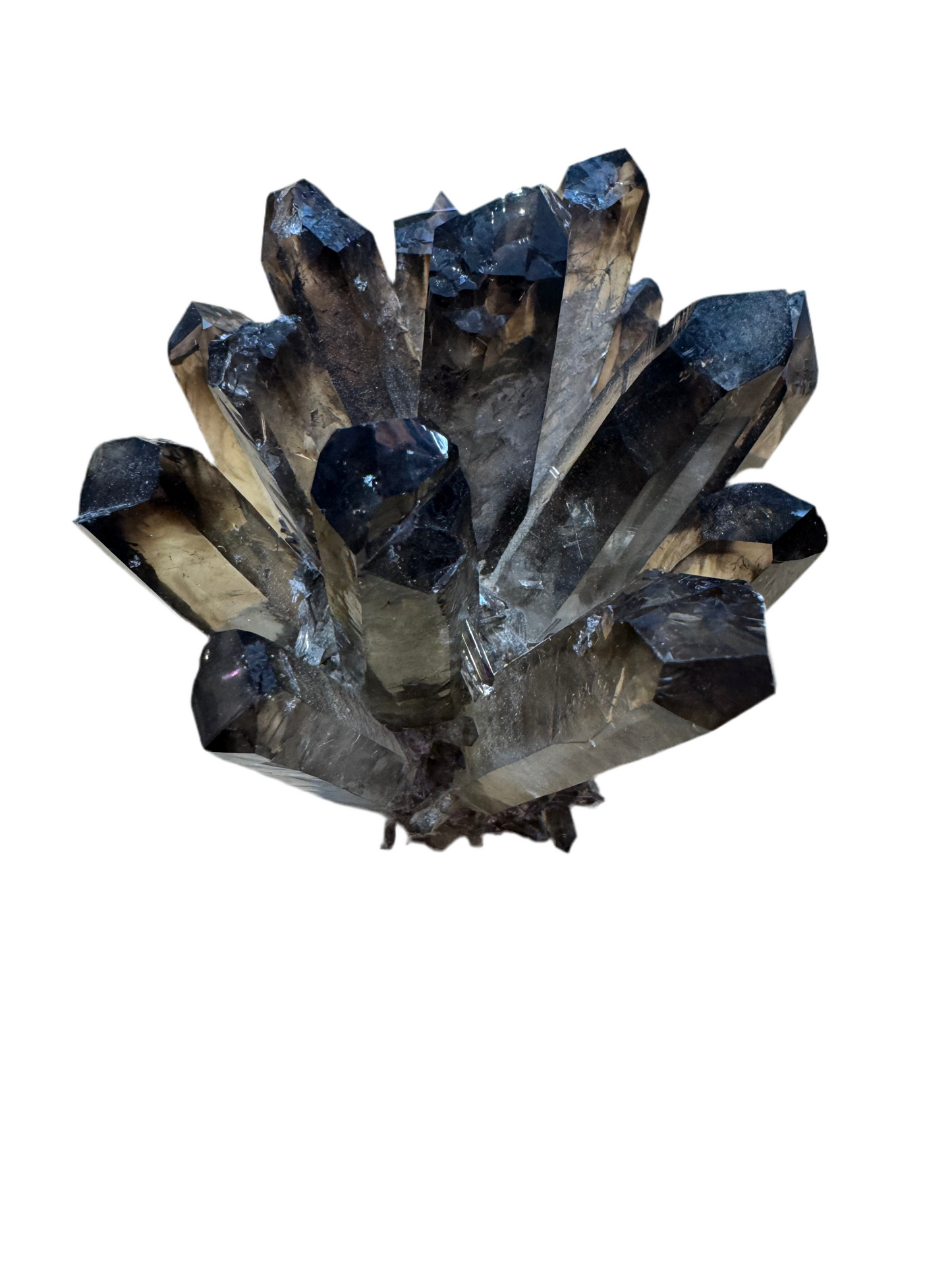 Smokey Point Cluster