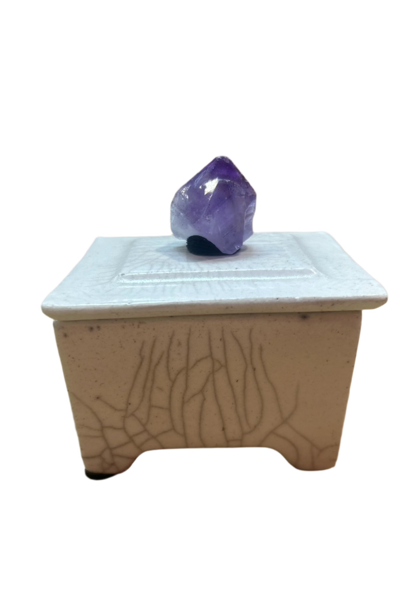 Dream Box - Square Rectangle Shaped