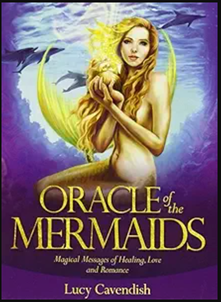 Oracle of the Mermaids