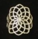 Sacred Chakra Healing Ring | Assorted Chakras