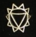 Sacred Chakra Healing Ring | Assorted Chakras