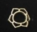 Sacred Chakra Healing Ring | Assorted Chakras