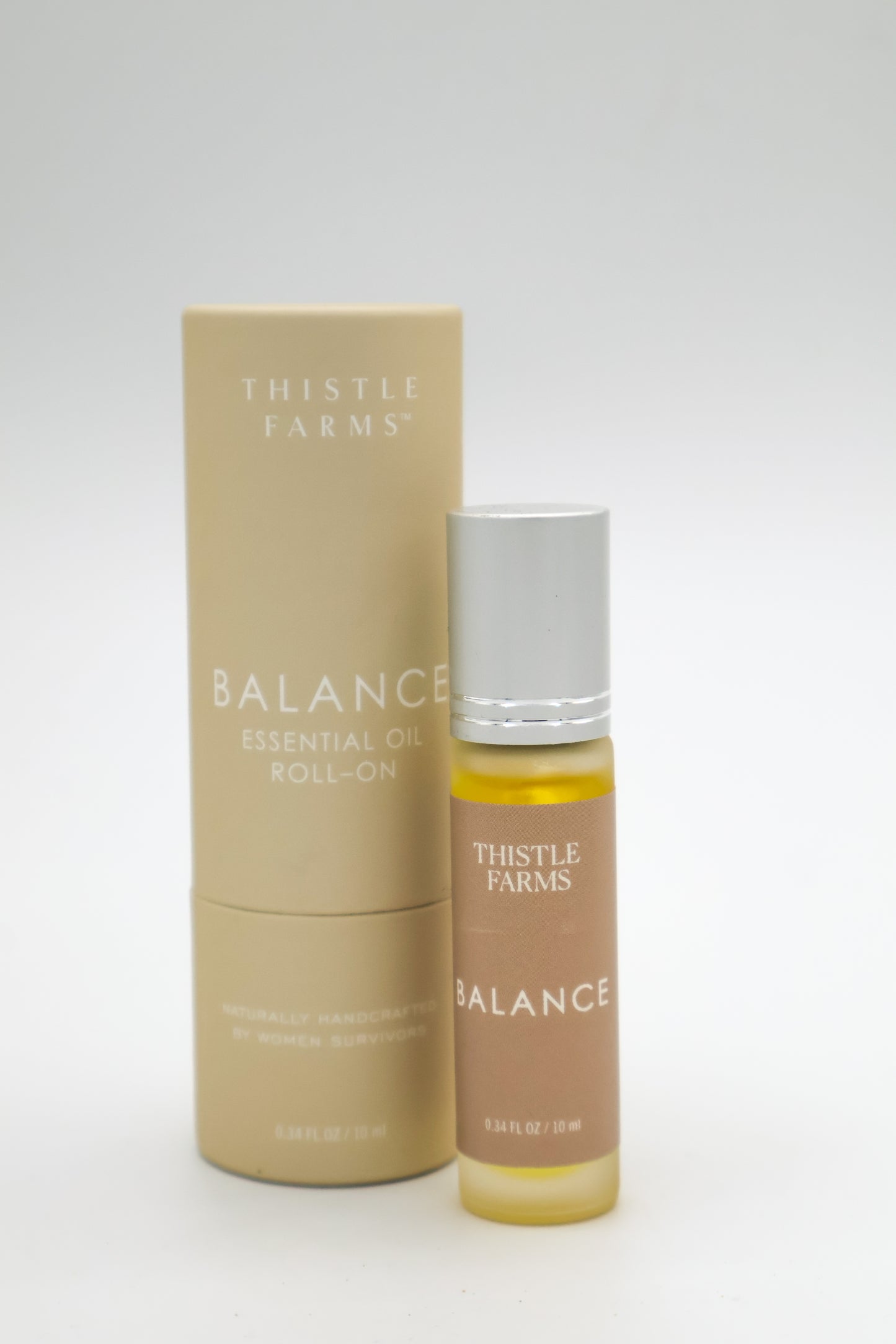 Healing Essential Oil Roll On