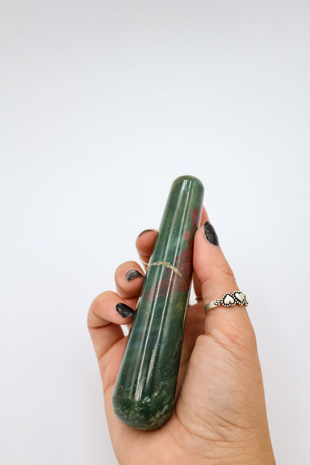 Bloodstone Massage Wand