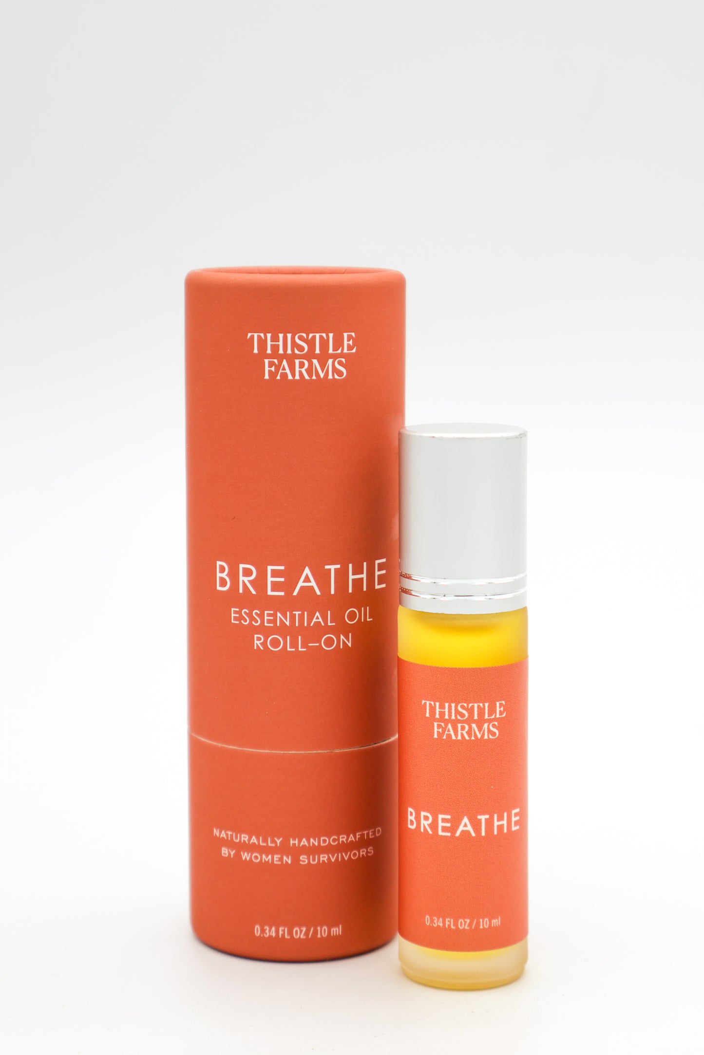 Healing Essential Oil Roll On