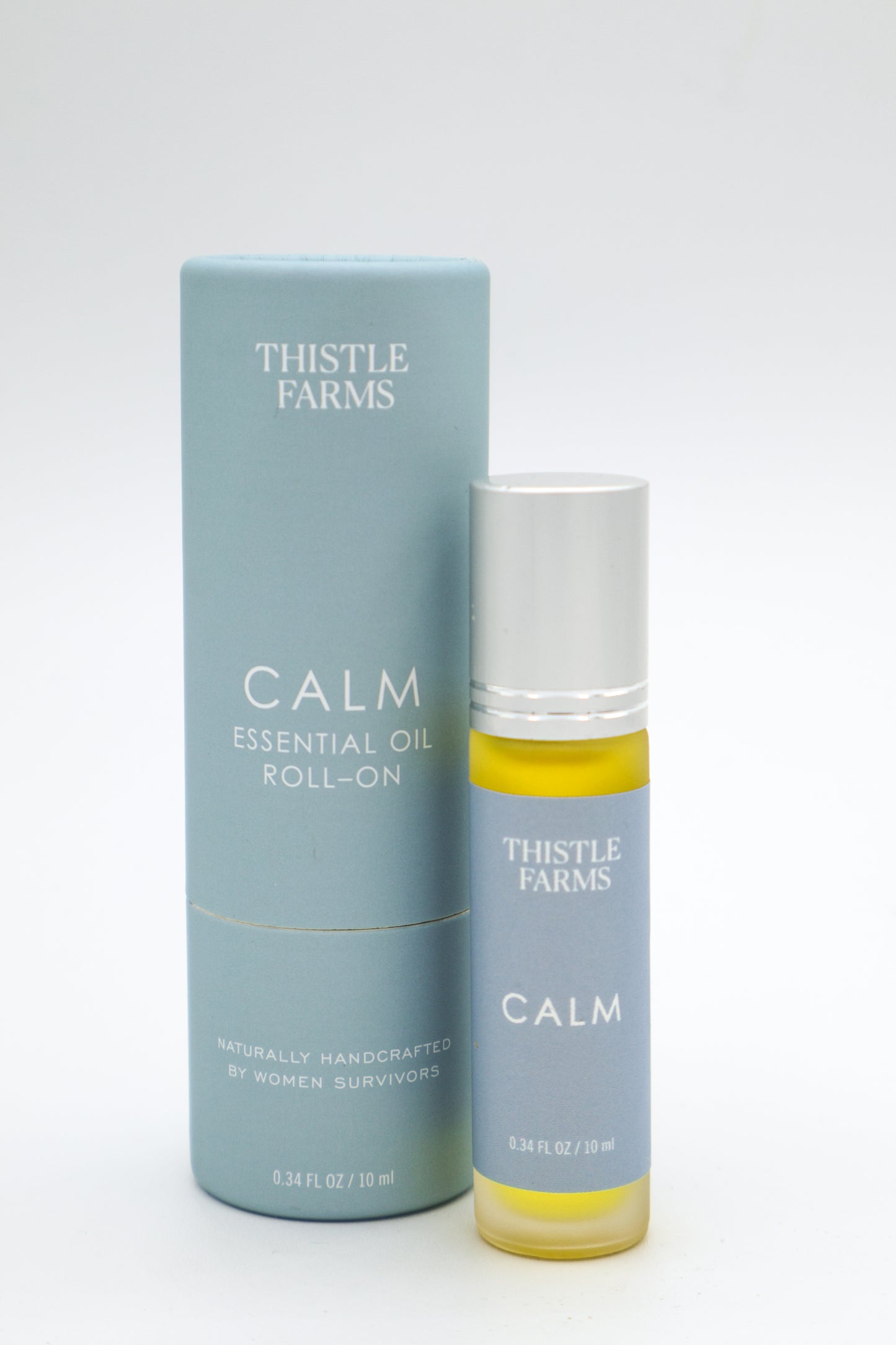 Healing Essential Oil Roll On