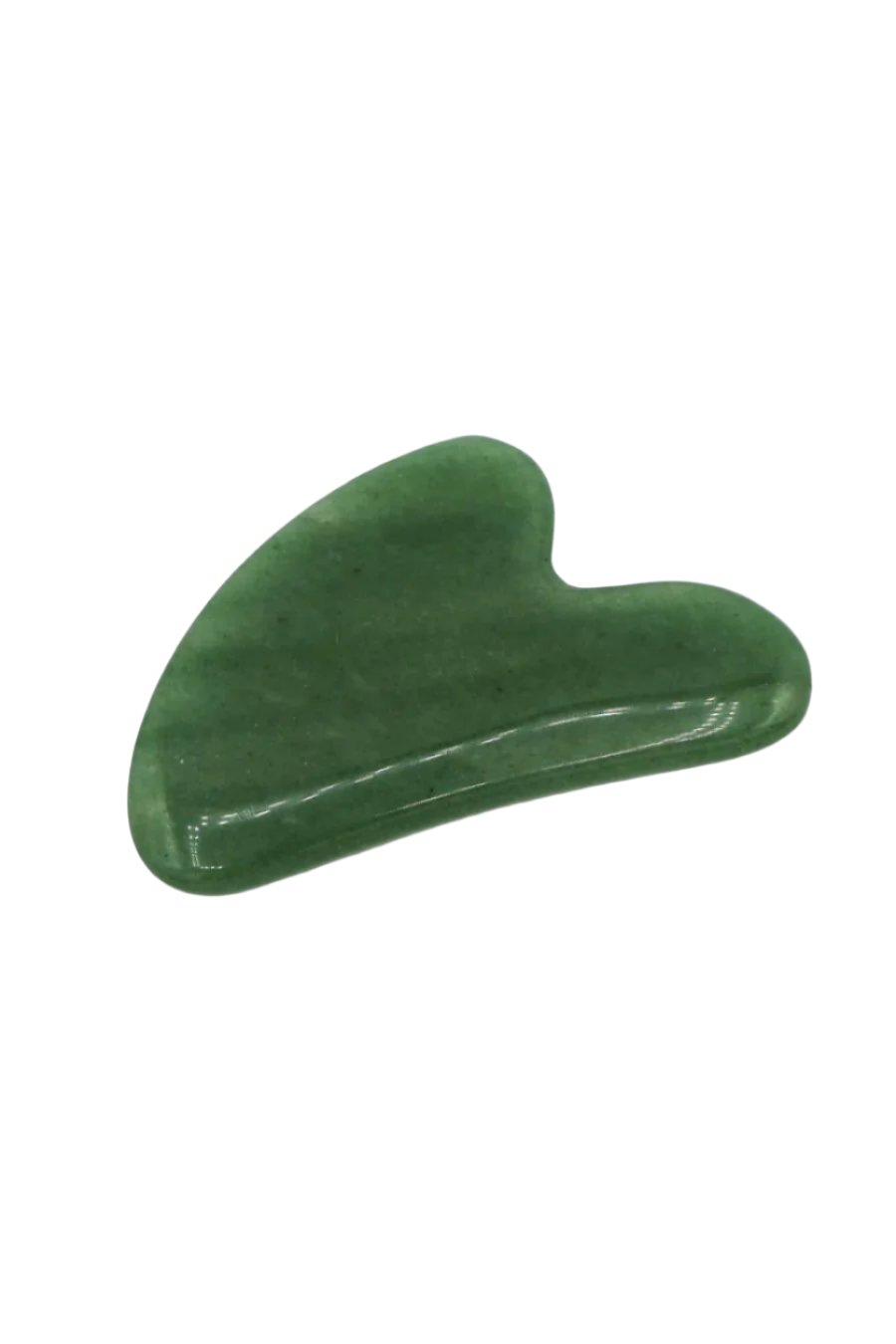 Jade Gemstone Gua Sha