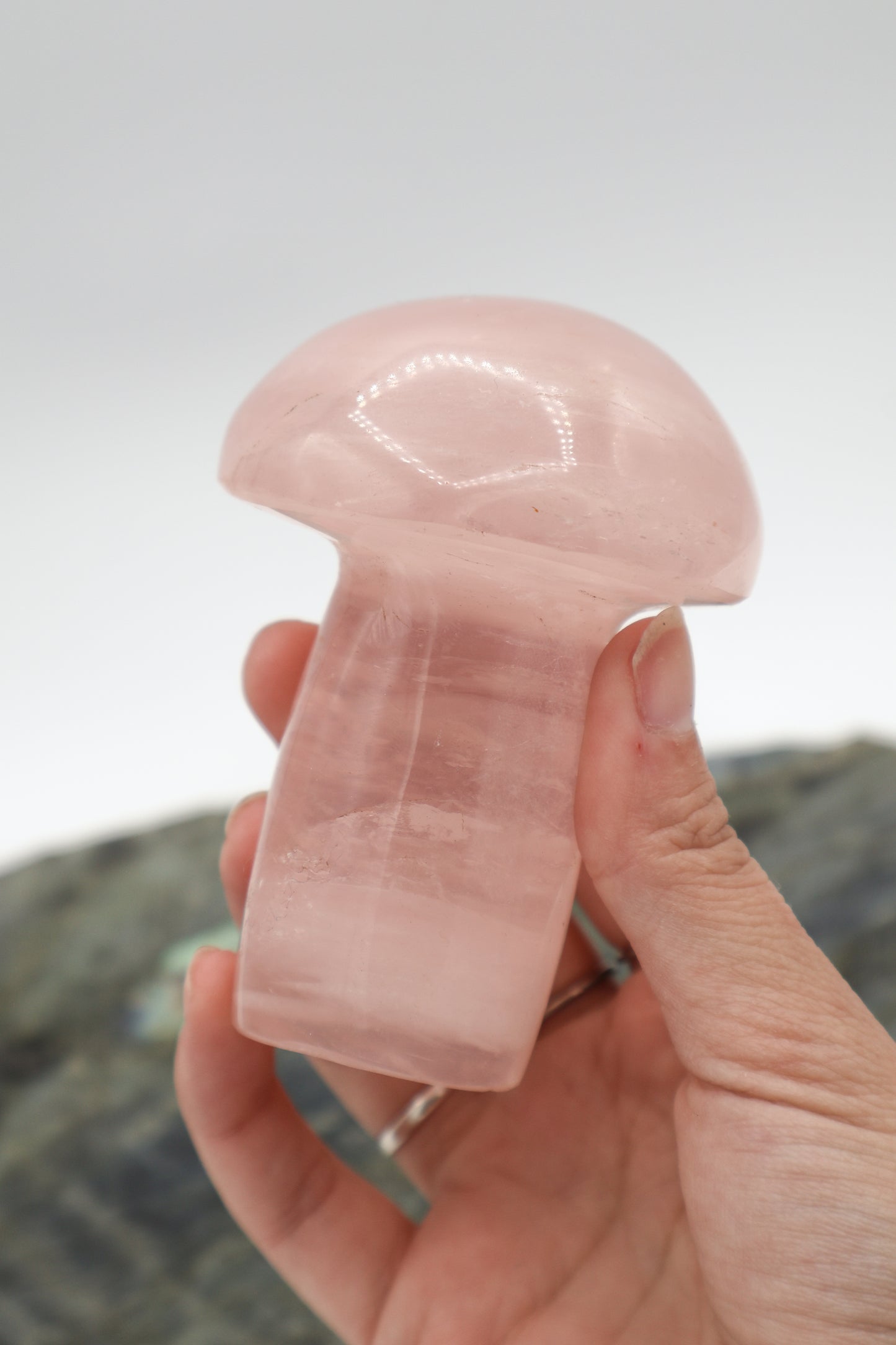 Mushroom Massage Wands