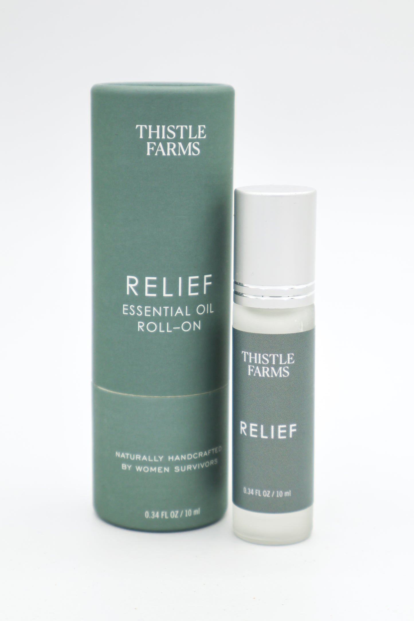 Healing Essential Oil Roll On