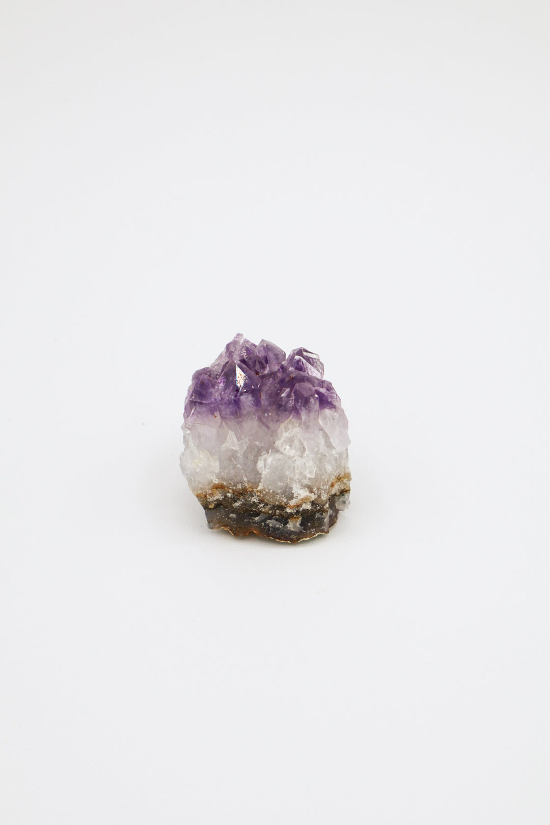 Amethyst Druzy (small)