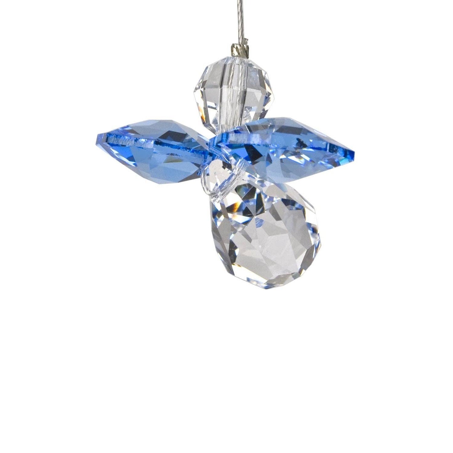 Crystal Guardian Angel™ - Sapphire
