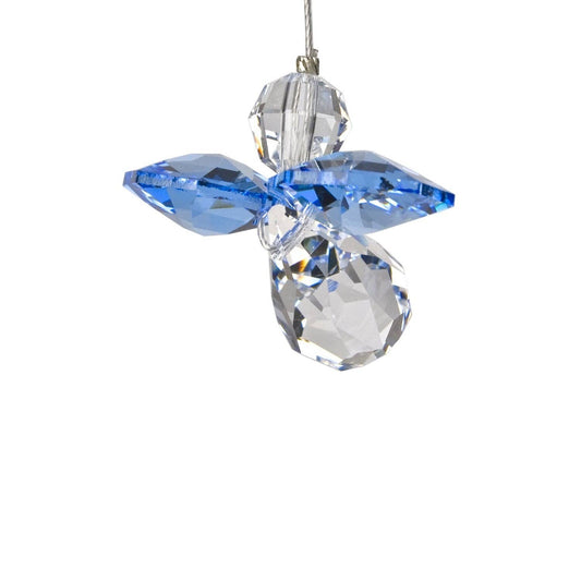 Crystal Guardian Angel™ - Sapphire