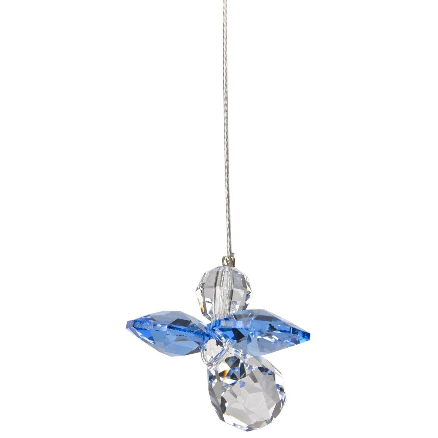 Crystal Guardian Angel™ - Sapphire