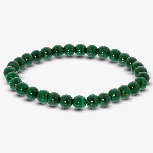 Malachite Bracelet (8mm)