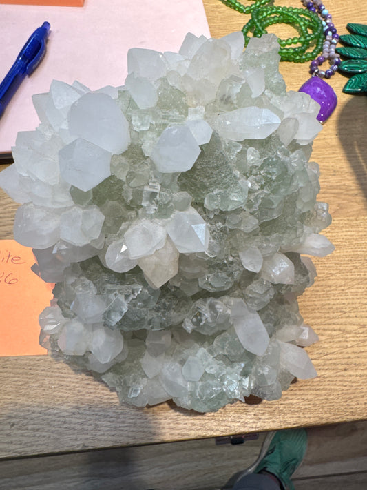 Datolite