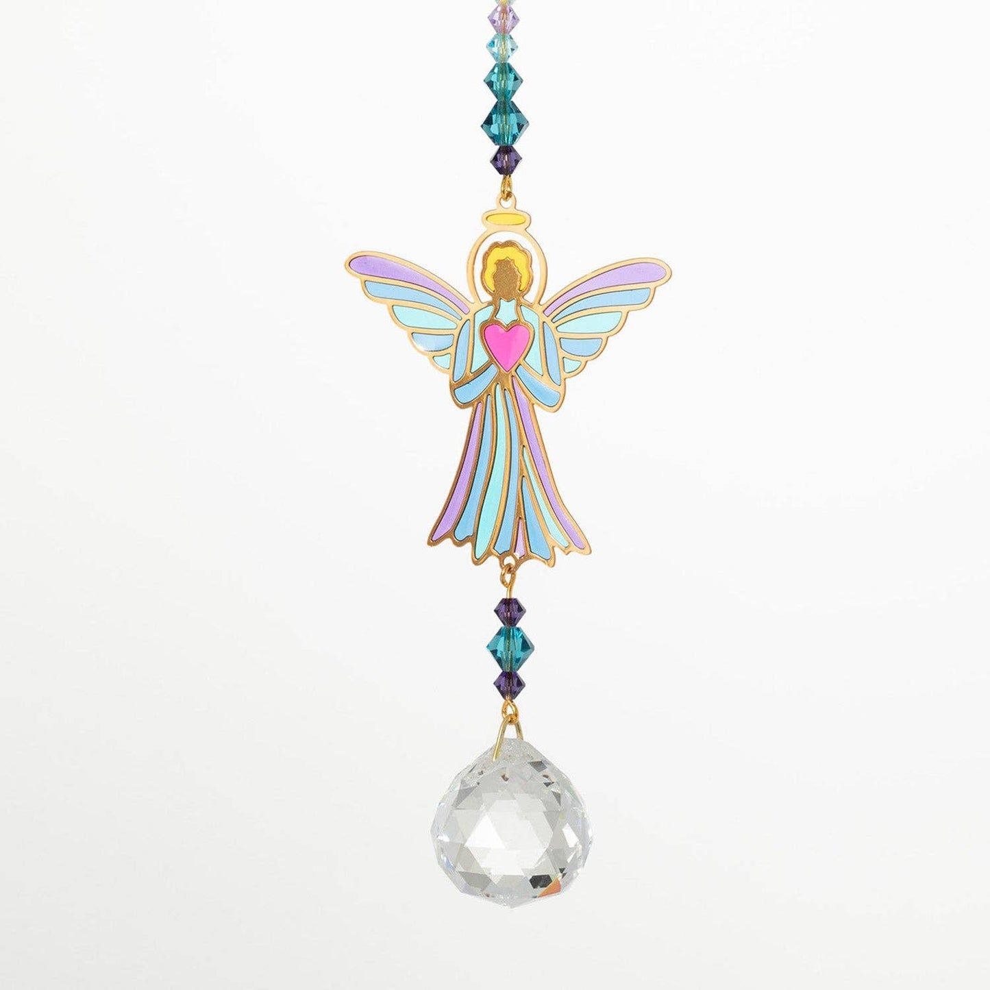 Crystal Dreams Angel