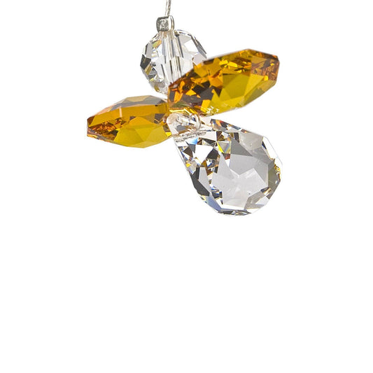 Crystal Guardian Angel™ - Topaz
