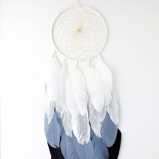 6" Ombre Dream Catchers