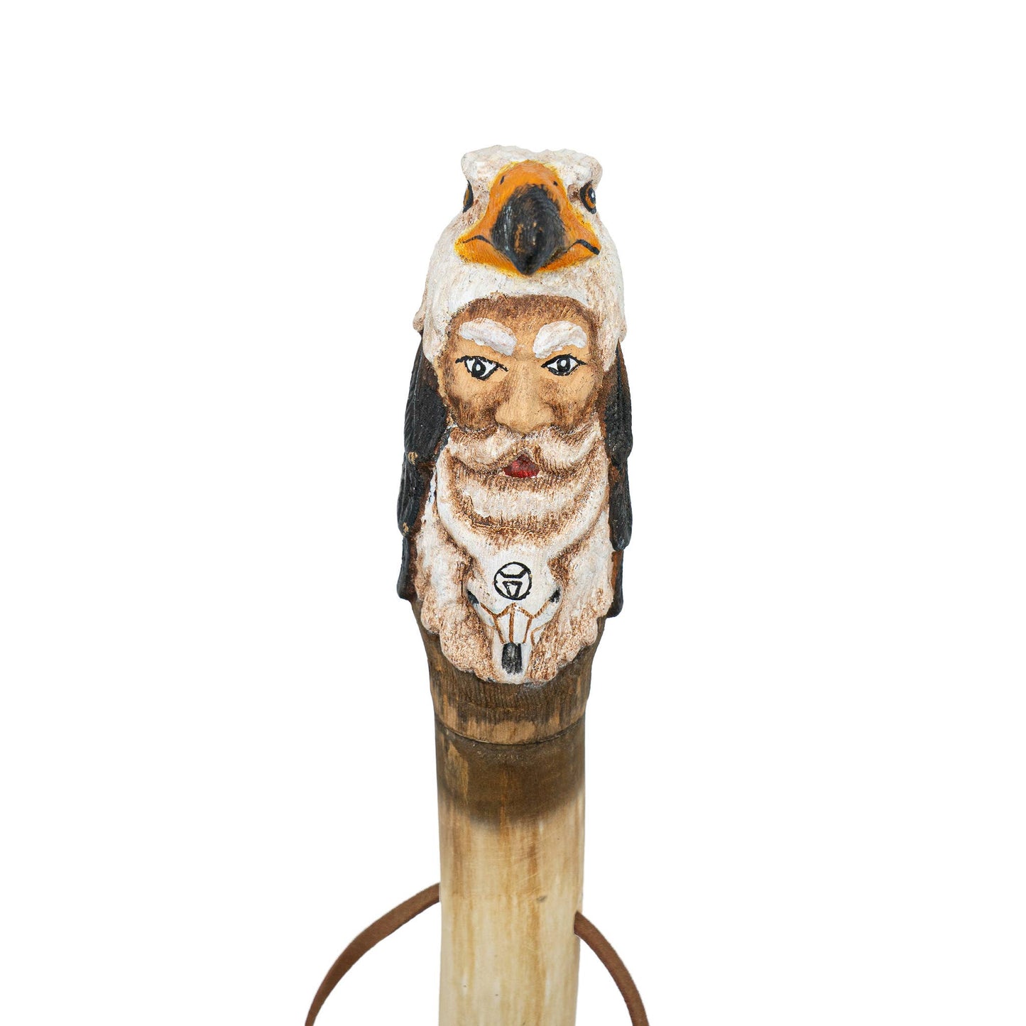 Mountain Man Walking Sticks
