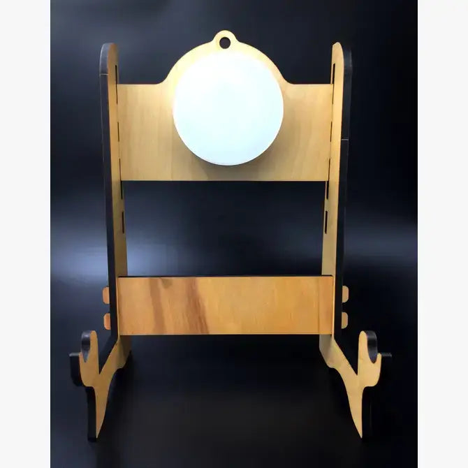 Shaman Tree of Life Drum | Stand NOT Included