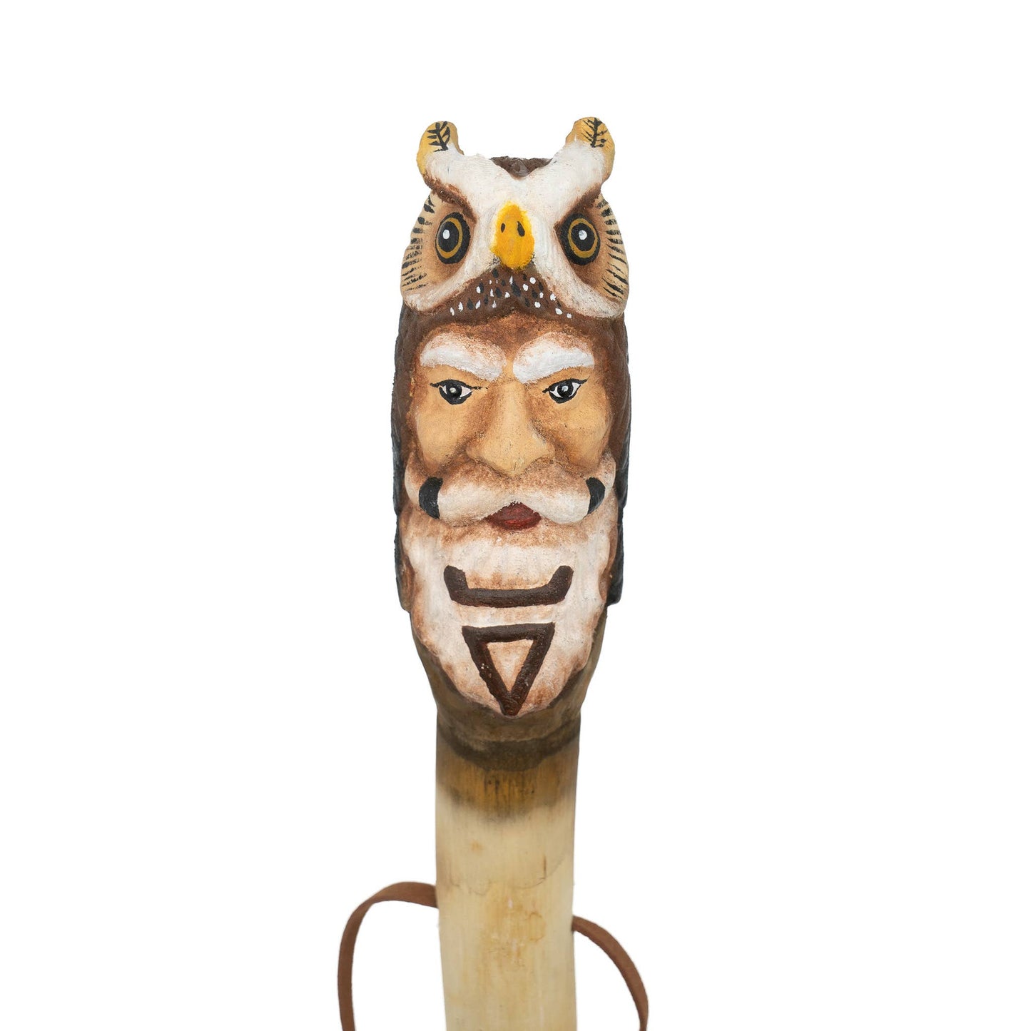 Mountain Man Walking Sticks