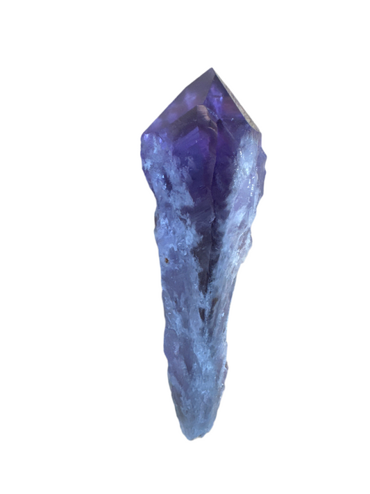 Amethyst Raw Single Point