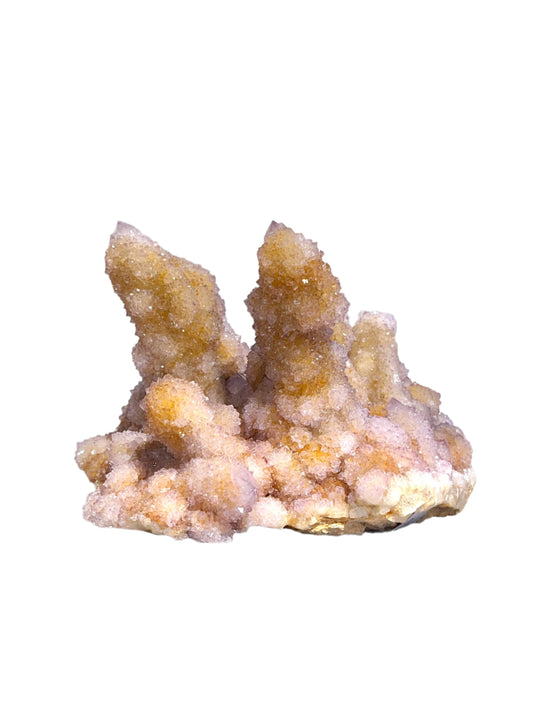 Ametrine Cluster