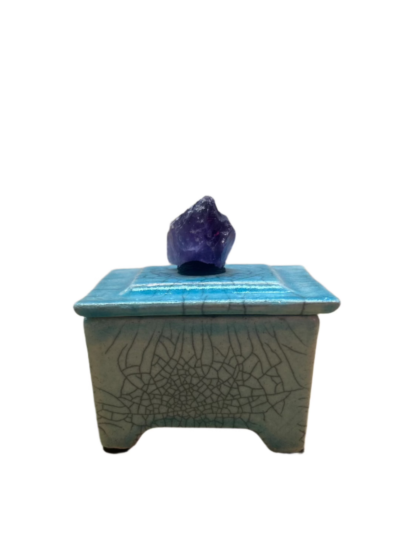 Dream Box - Square Rectangle Shaped