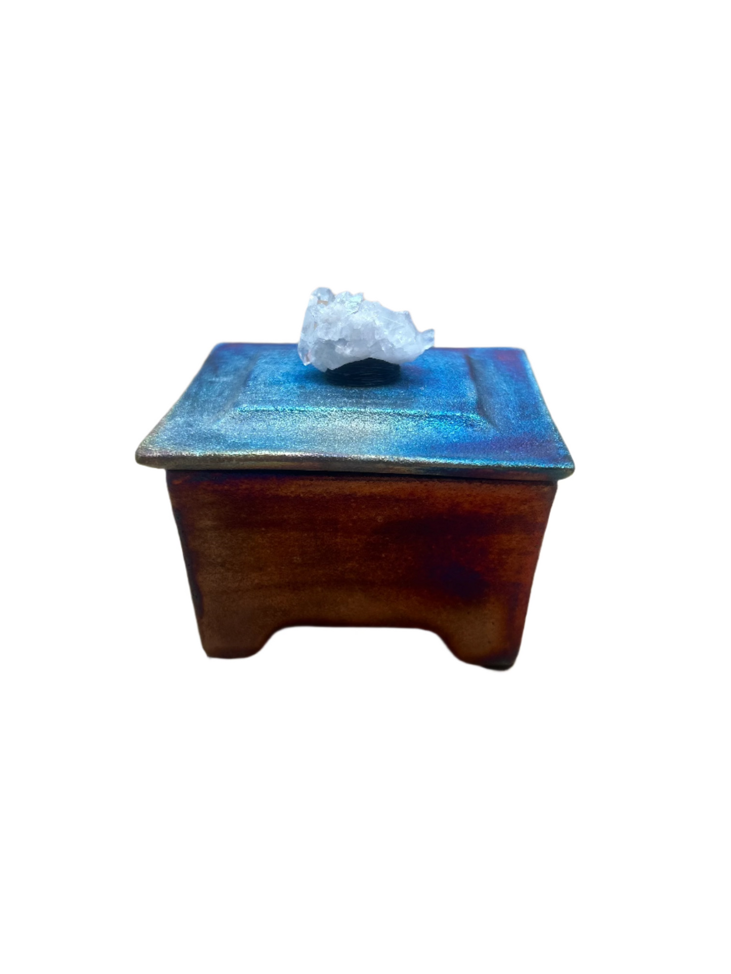 Dream Box - Square Rectangle Shaped