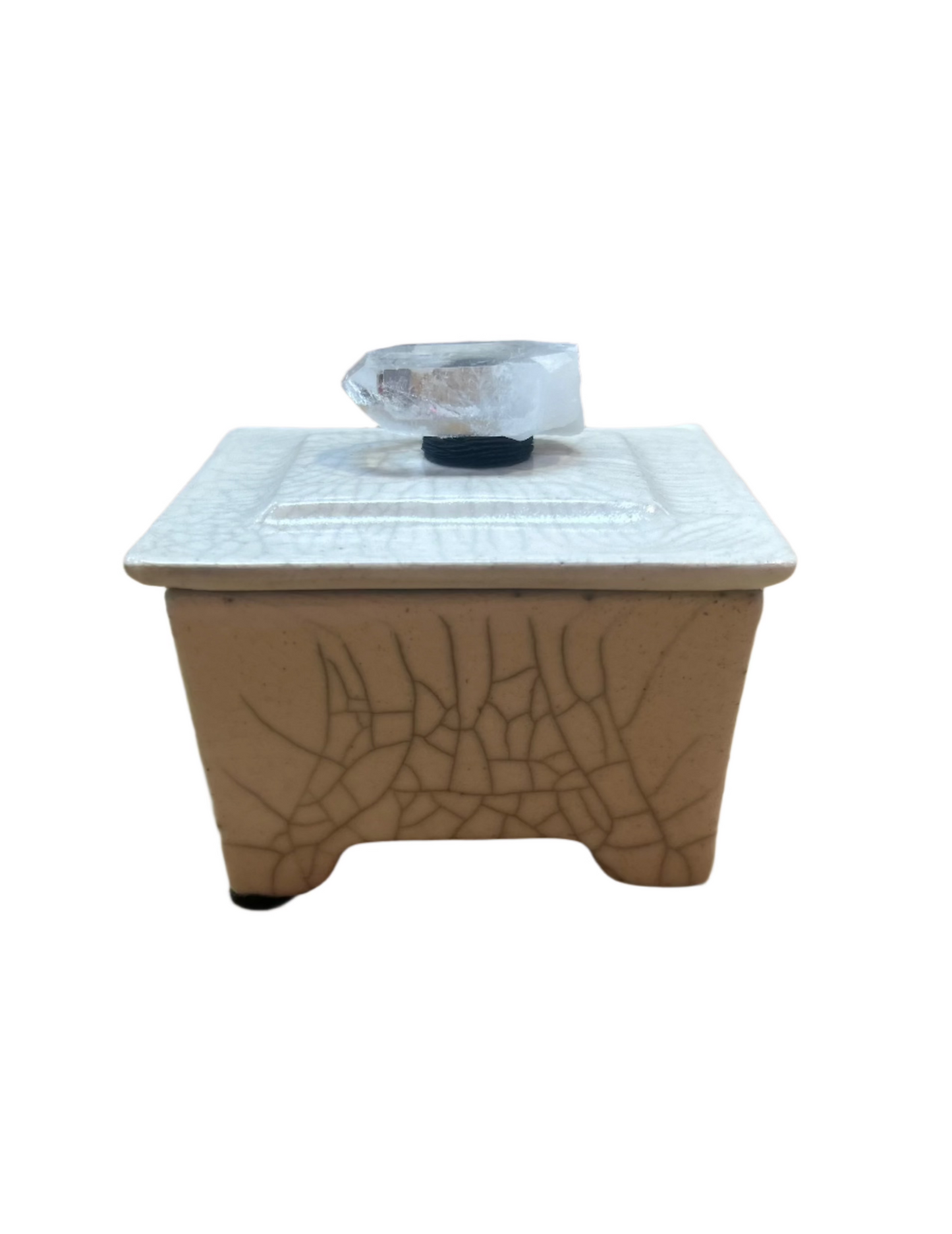 Dream Box - Square Rectangle Shaped