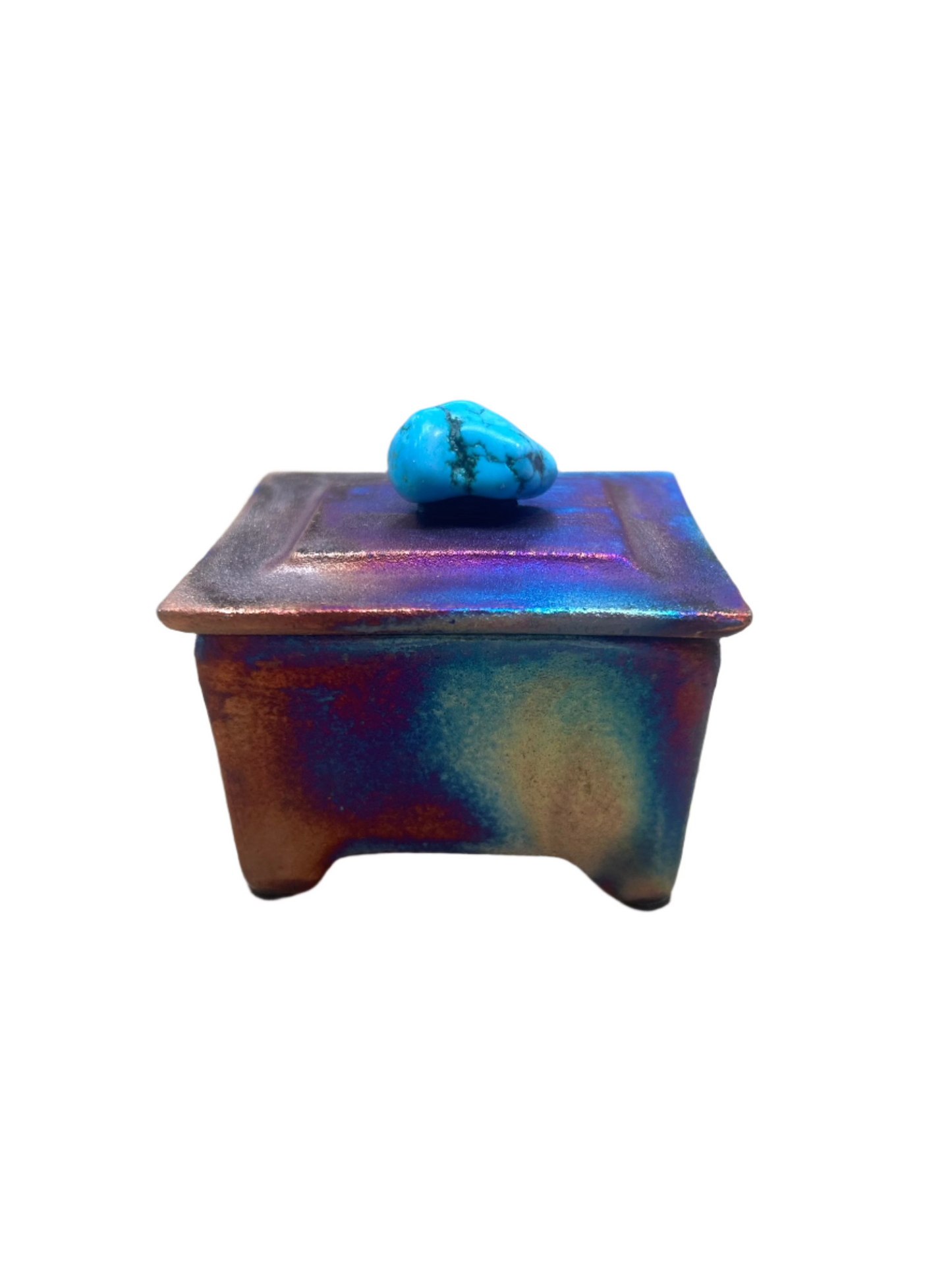 Dream Box - Square Rectangle Shaped