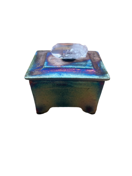 Dream Box - Square Rectangle Shaped