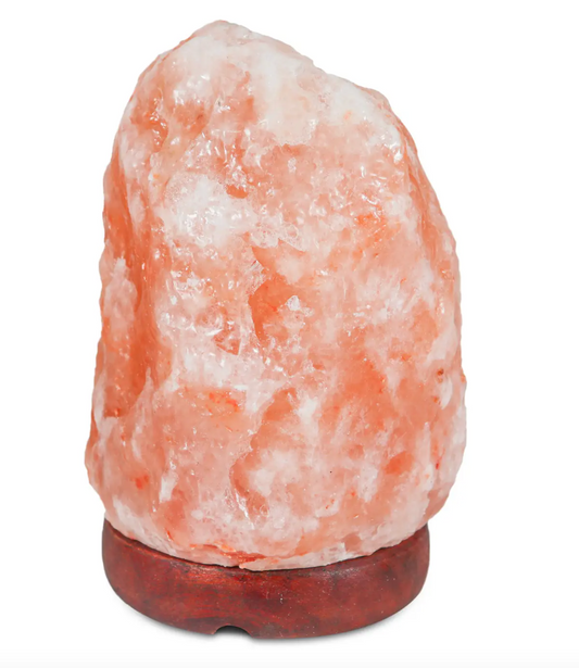 Pink Himalayan Salt Lamp