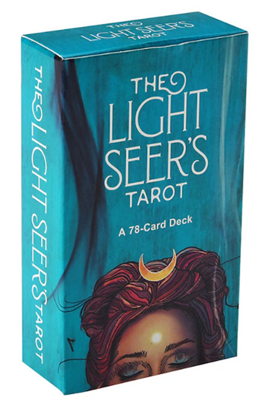 The Light Seer's Tarot Deck