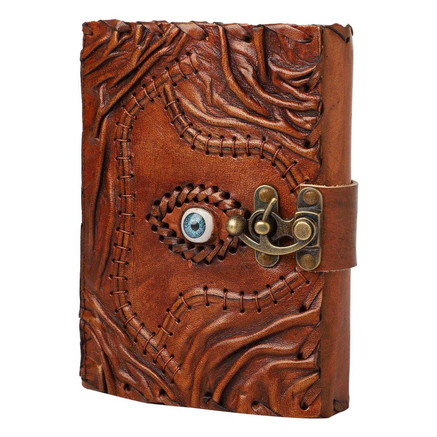 Vintage Style Hokas Pocas Journal
