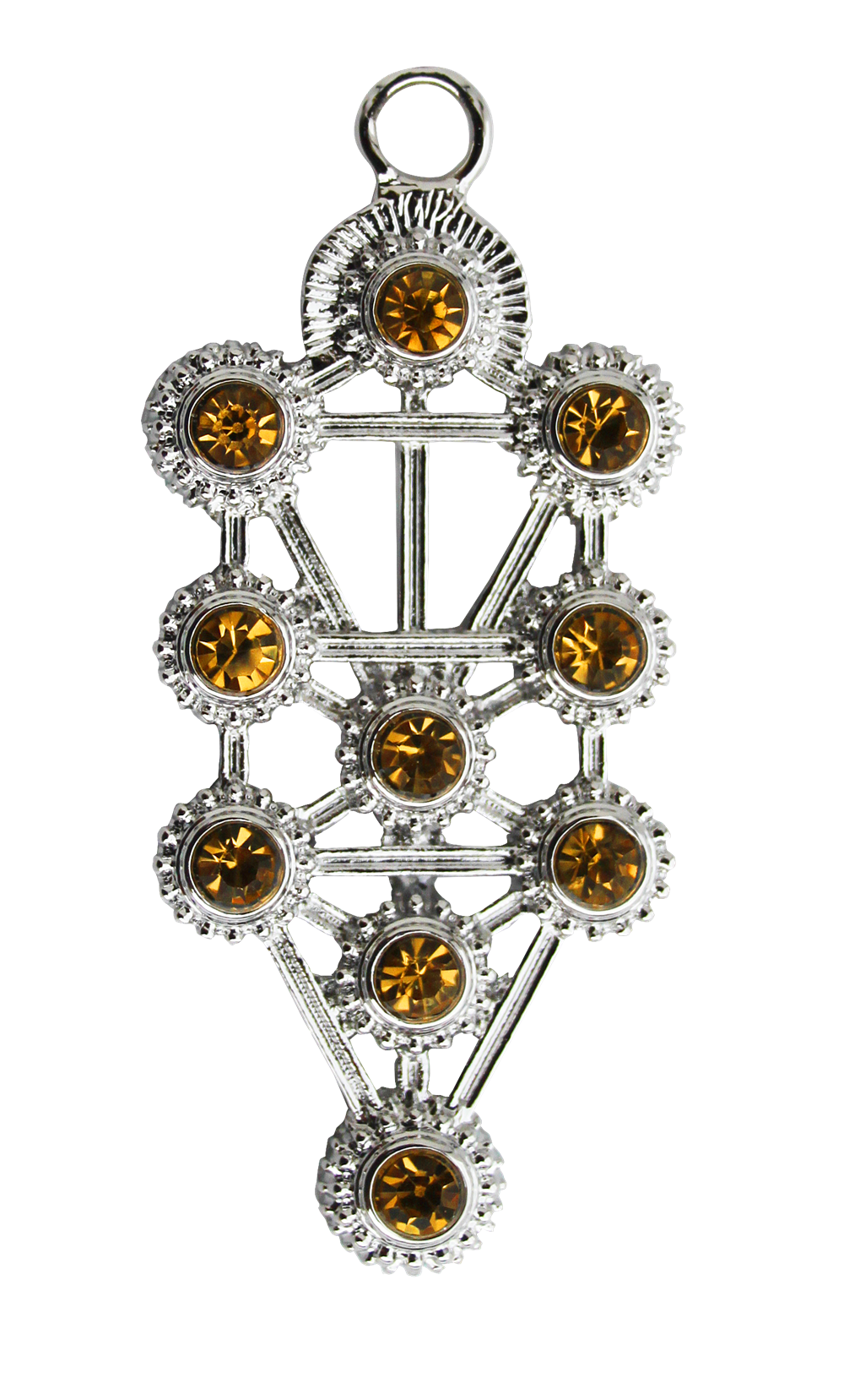 Tree of Life Pendant
