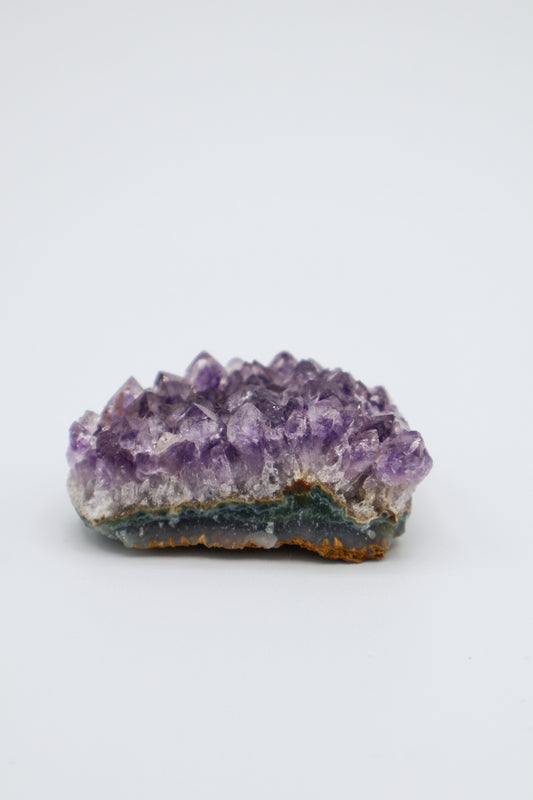 Amethyst Druzy (medium)