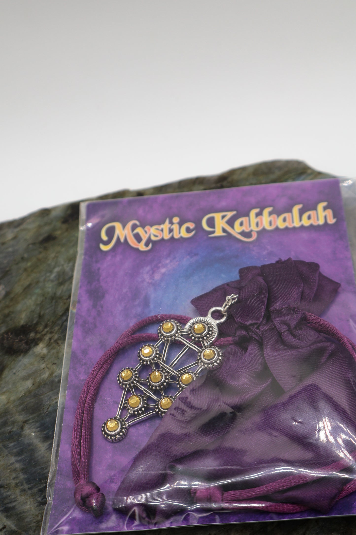 Tree of Life Pendant
